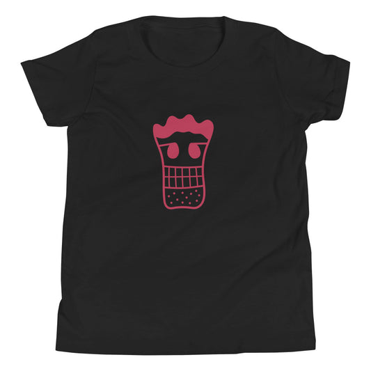 SUPA Youth Short Sleeve T-Shirt