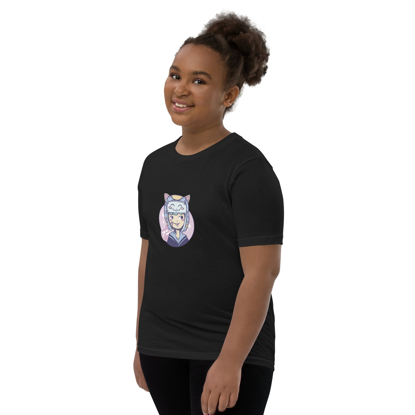 supa Youth Short Sleeve T-Shirt