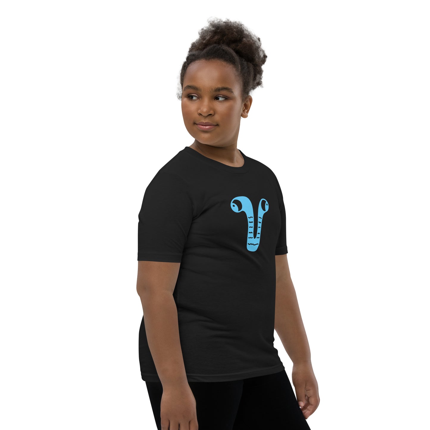 supa Youth Short Sleeve T-Shirt