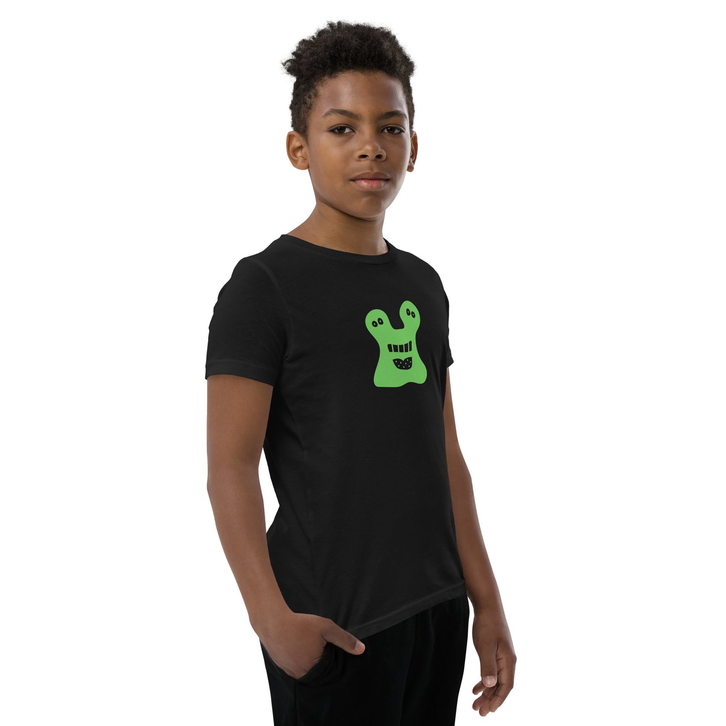 SUPA Youth Short Sleeve T-Shirt