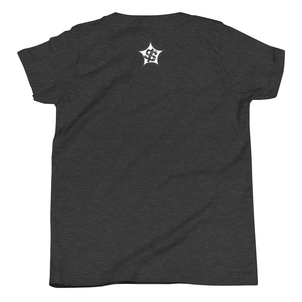 supa Youth Short Sleeve T-Shirt