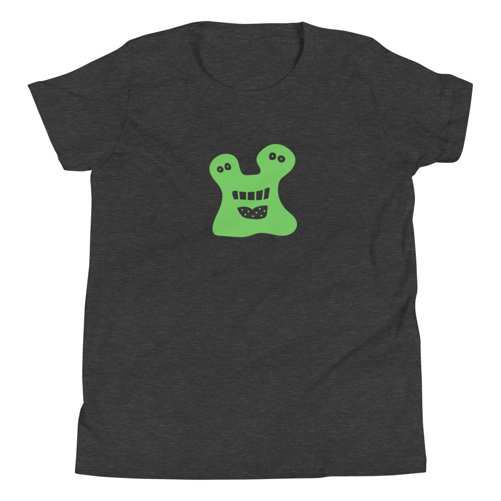 SUPA Youth Short Sleeve T-Shirt