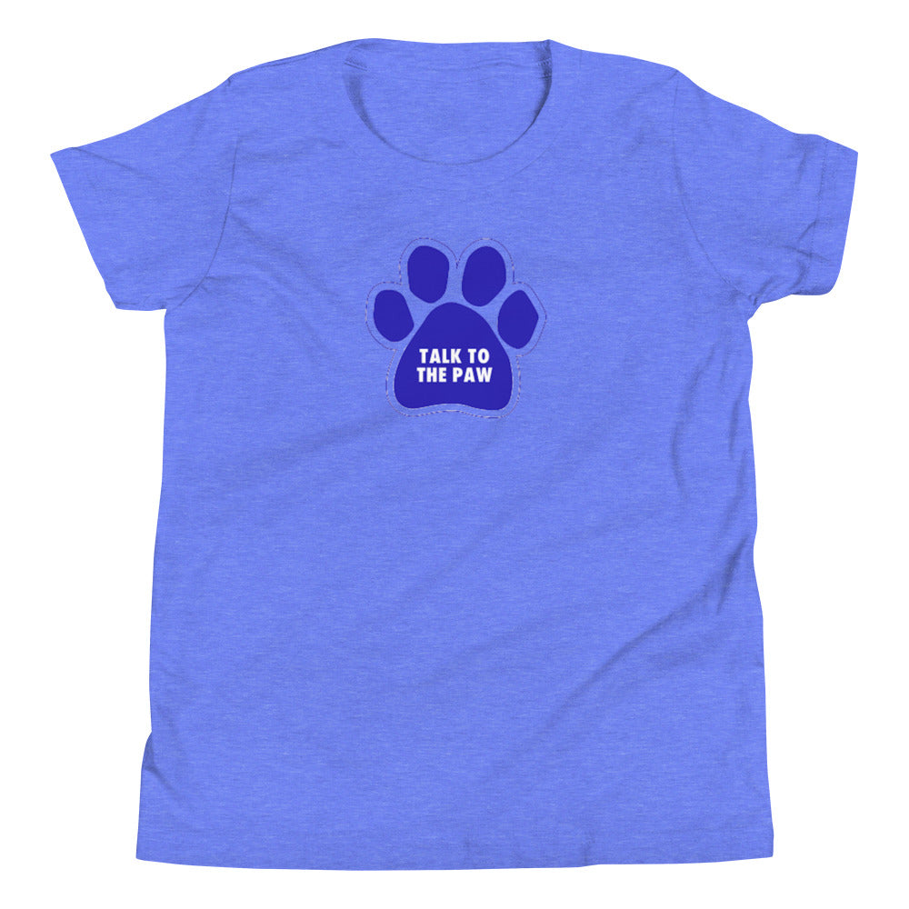supa Youth Short Sleeve T-Shirt