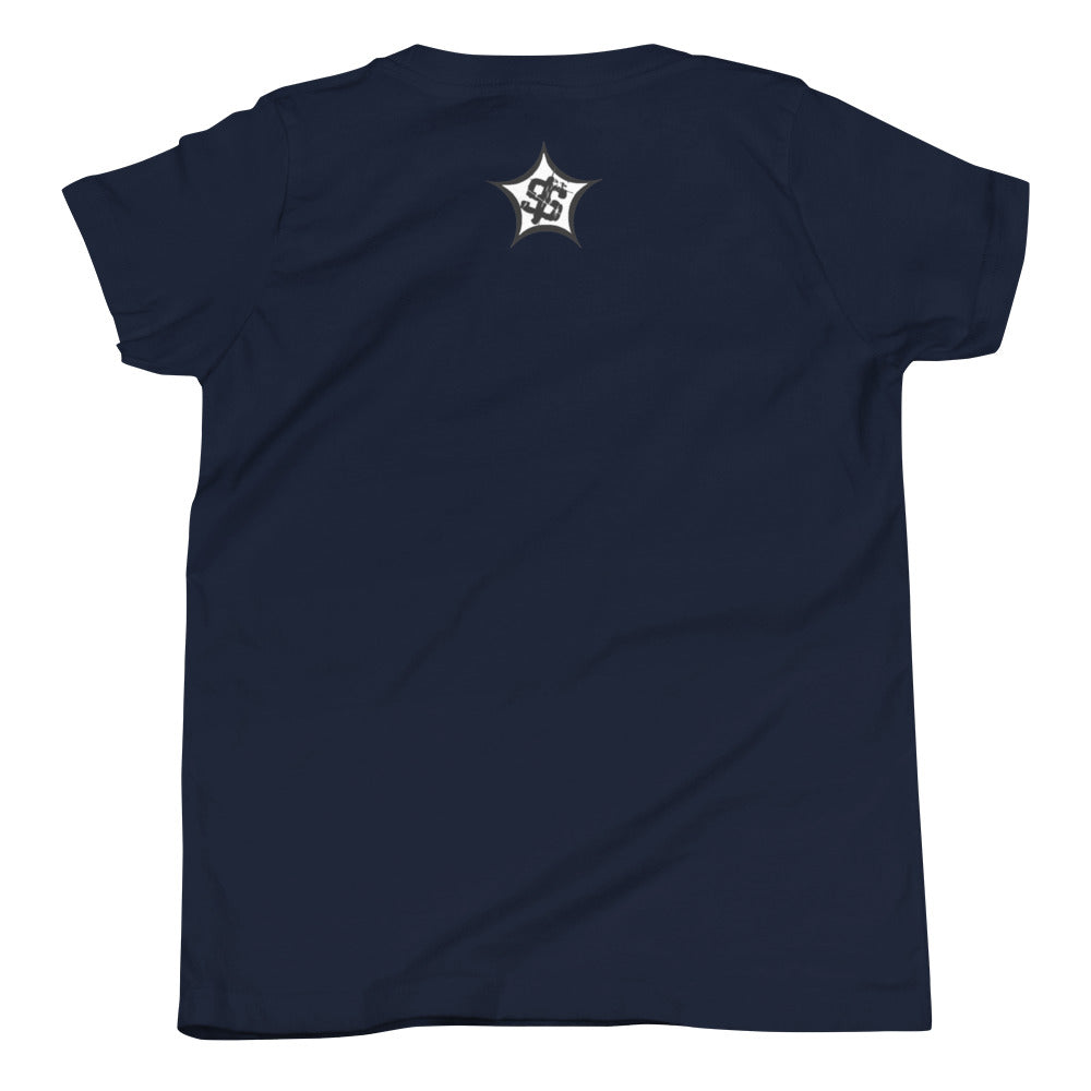 supa Youth Short Sleeve T-Shirt