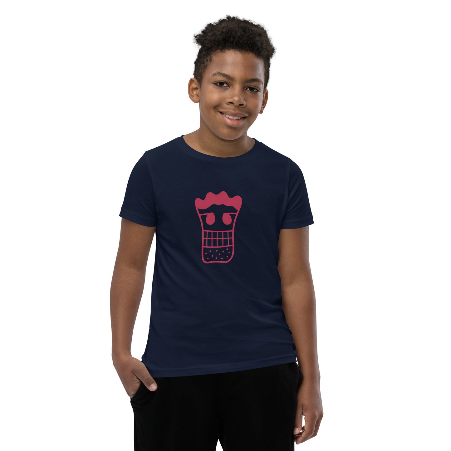 SUPA Youth Short Sleeve T-Shirt