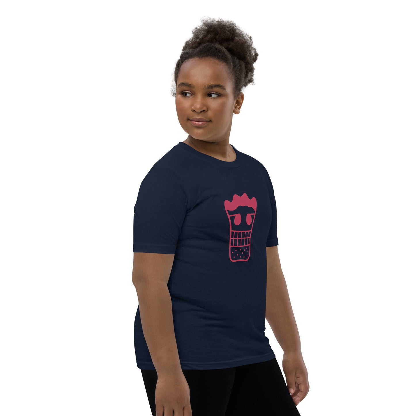 SUPA Youth Short Sleeve T-Shirt