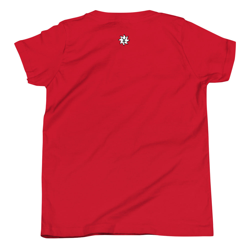 supa Youth Short Sleeve T-Shirt
