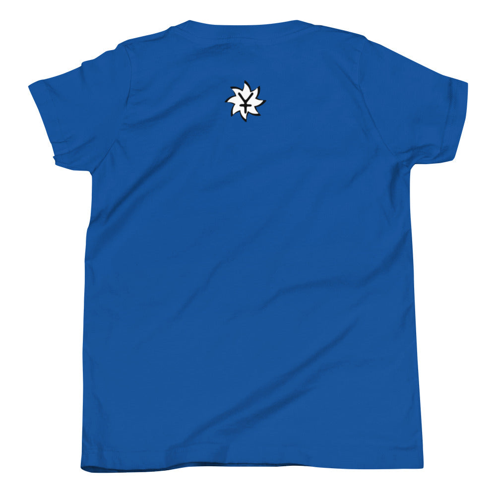 SUPA Youth Short Sleeve T-Shirt