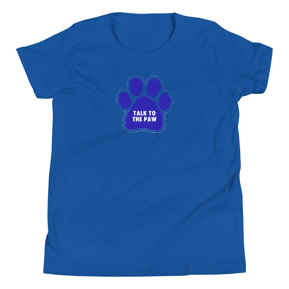 supa Youth Short Sleeve T-Shirt