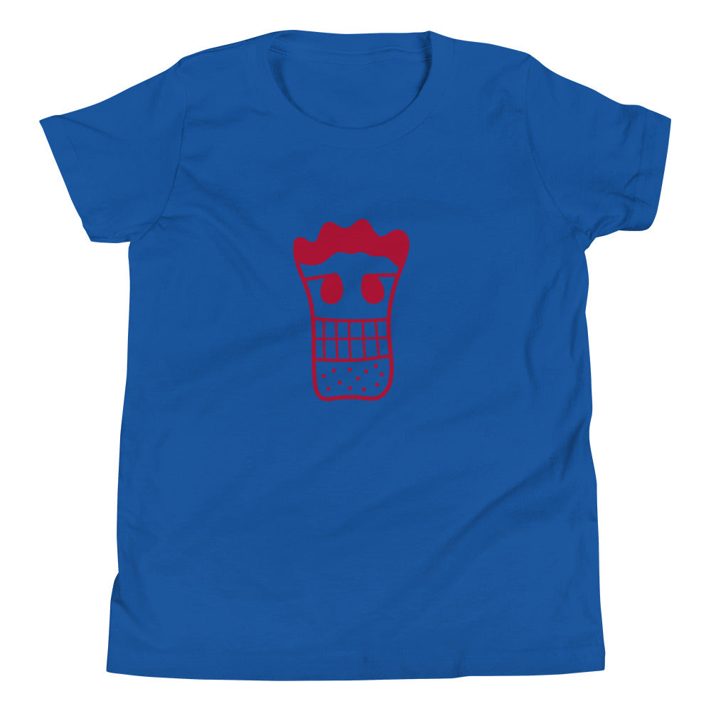 SUPA Youth Short Sleeve T-Shirt