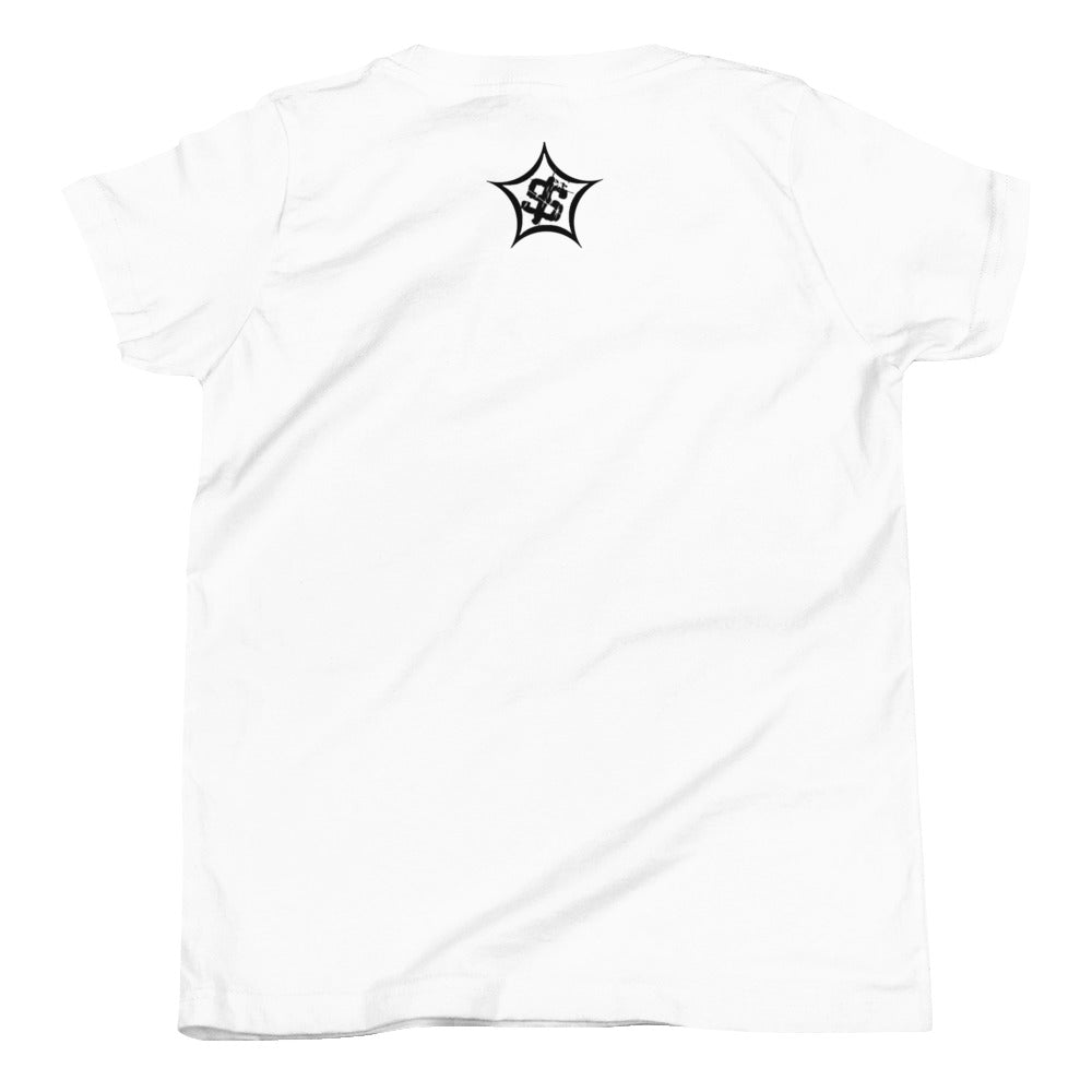 supa Youth Short Sleeve T-Shirt