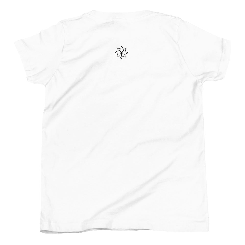 SUPA Youth Short Sleeve T-Shirt