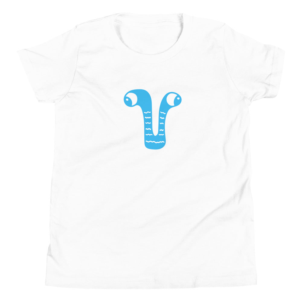 supa Youth Short Sleeve T-Shirt