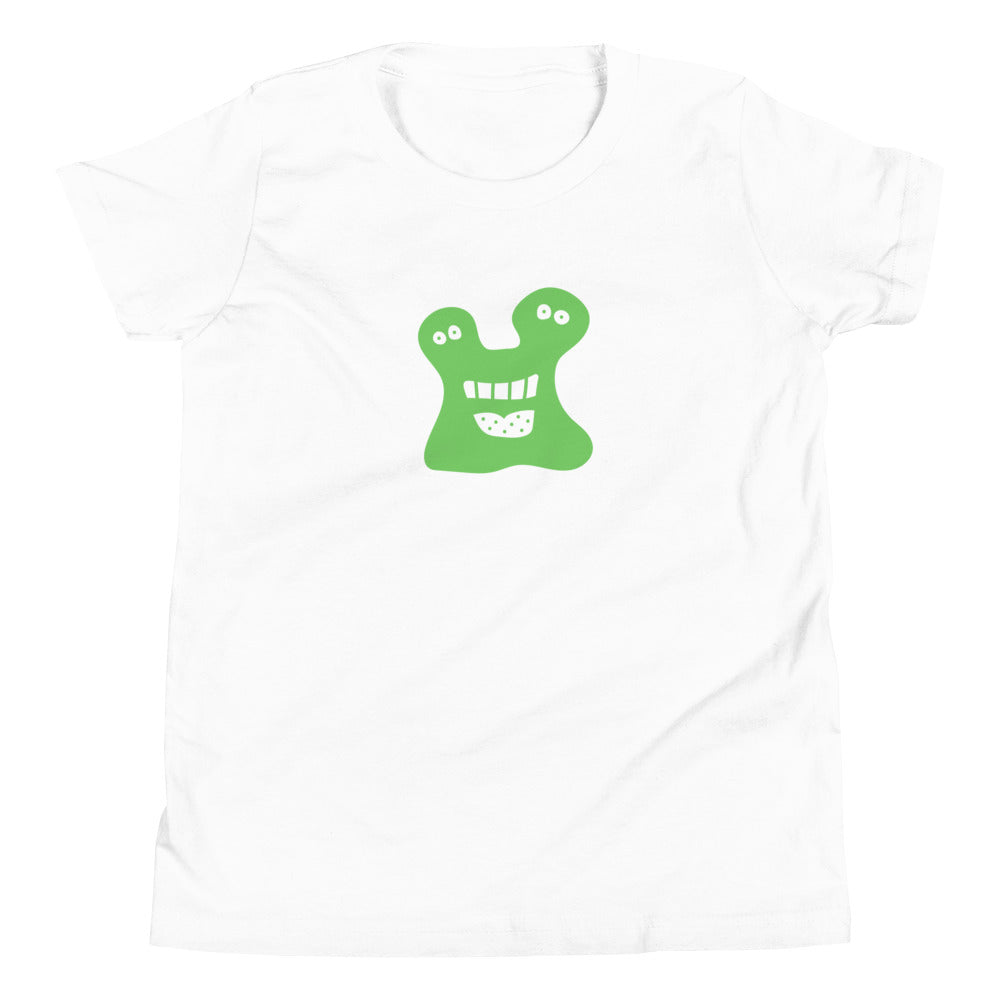 SUPA Youth Short Sleeve T-Shirt
