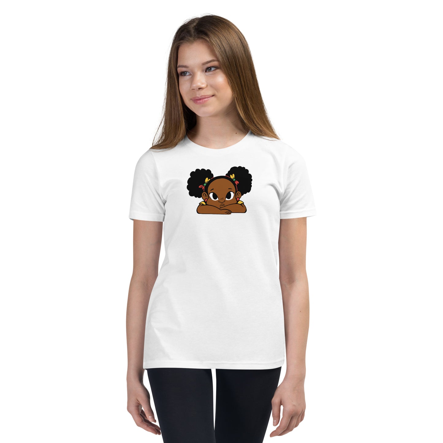 Youth Short Sleeve T-Shirt