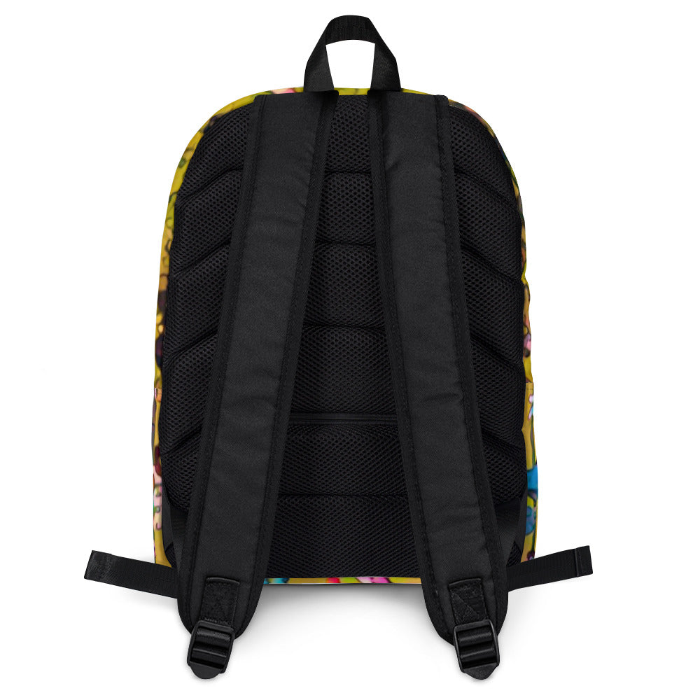 SUPA Backpack
