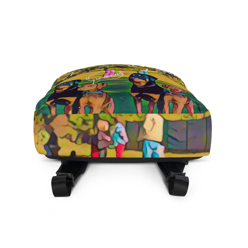 SUPA Backpack