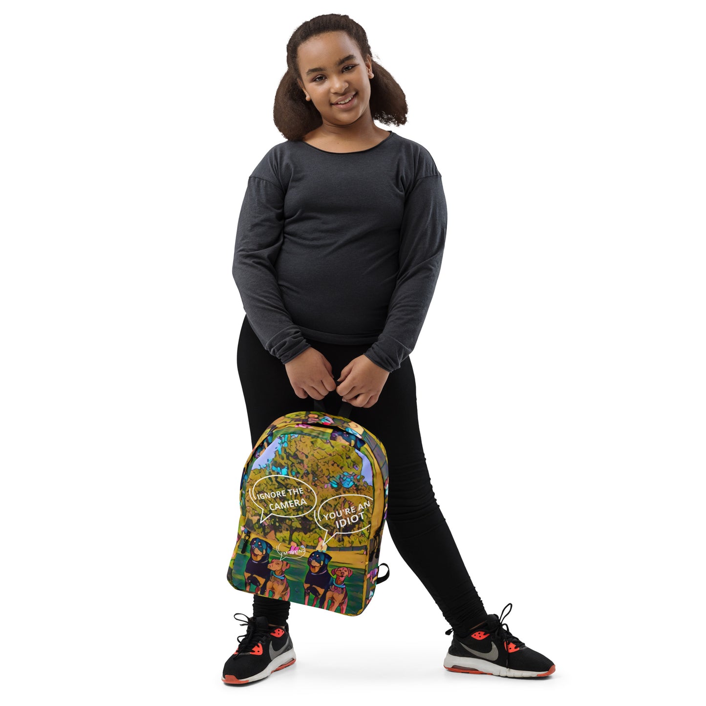 SUPA Backpack