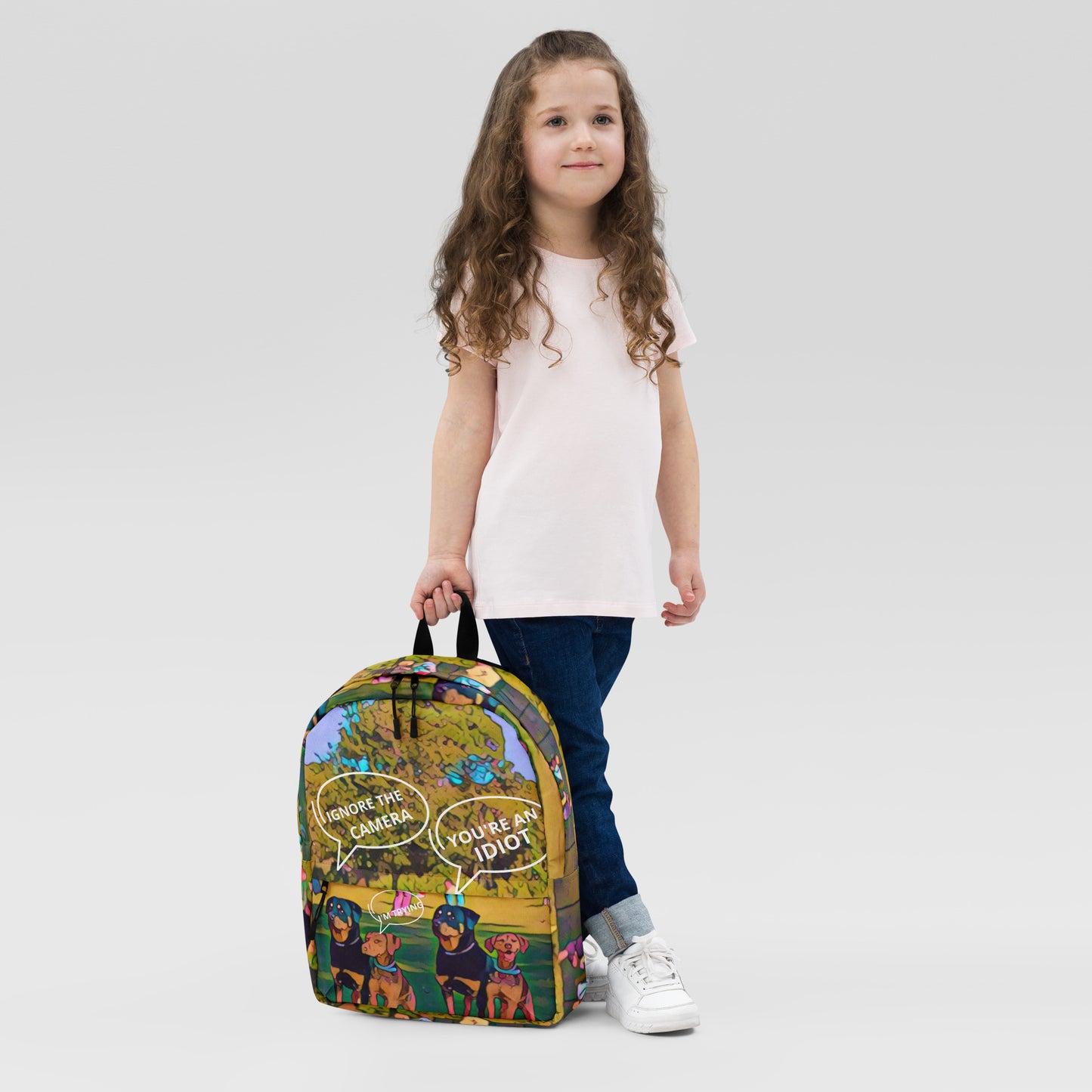 SUPA Backpack