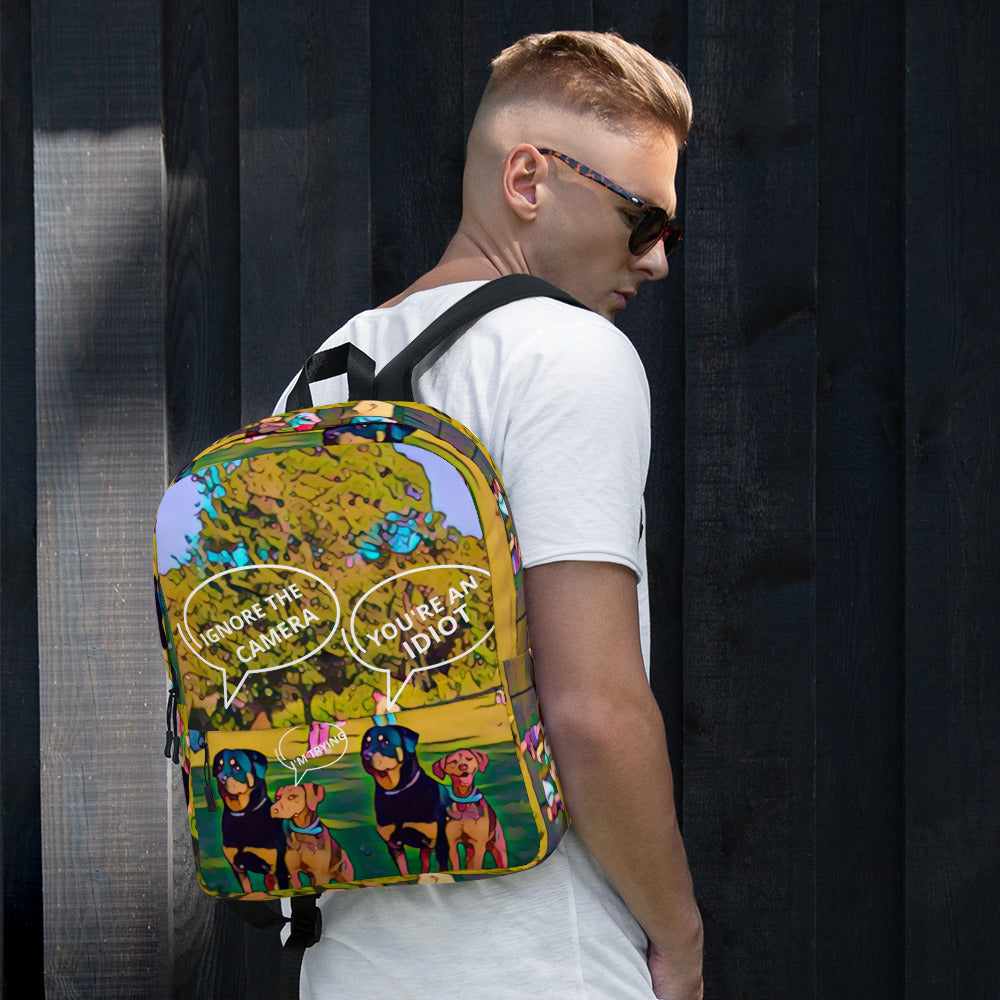 SUPA Backpack
