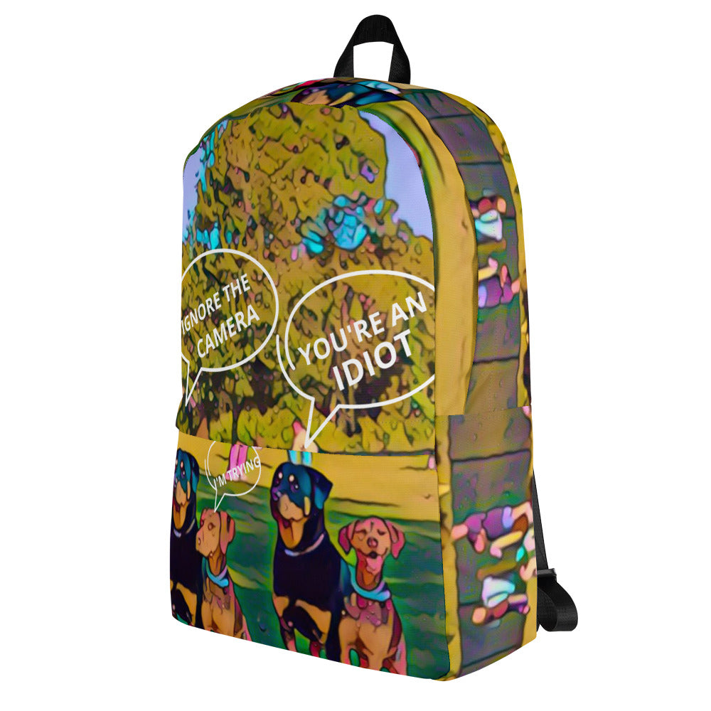 SUPA Backpack