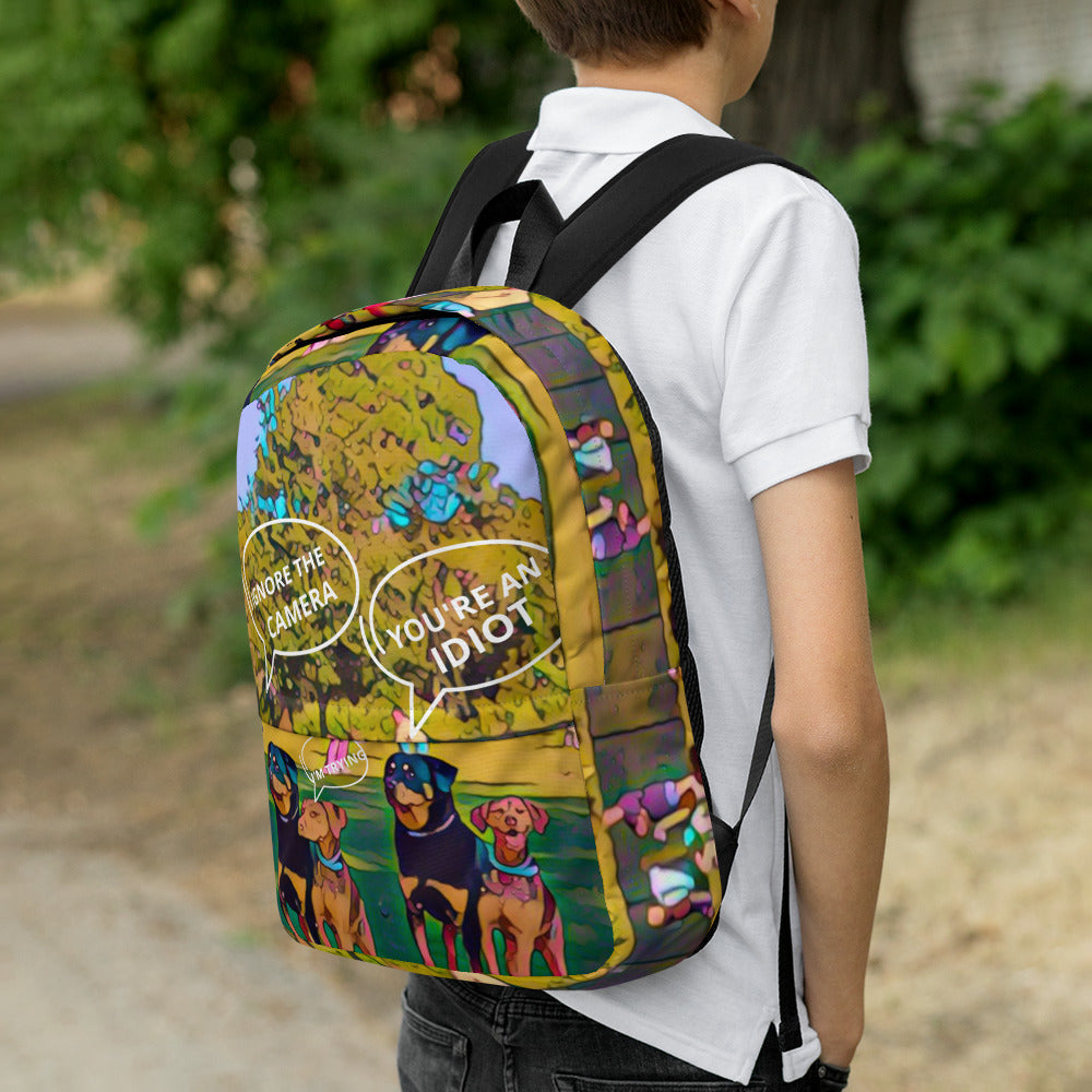 SUPA Backpack