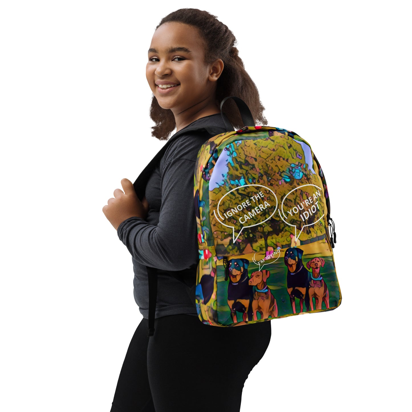 SUPA Backpack