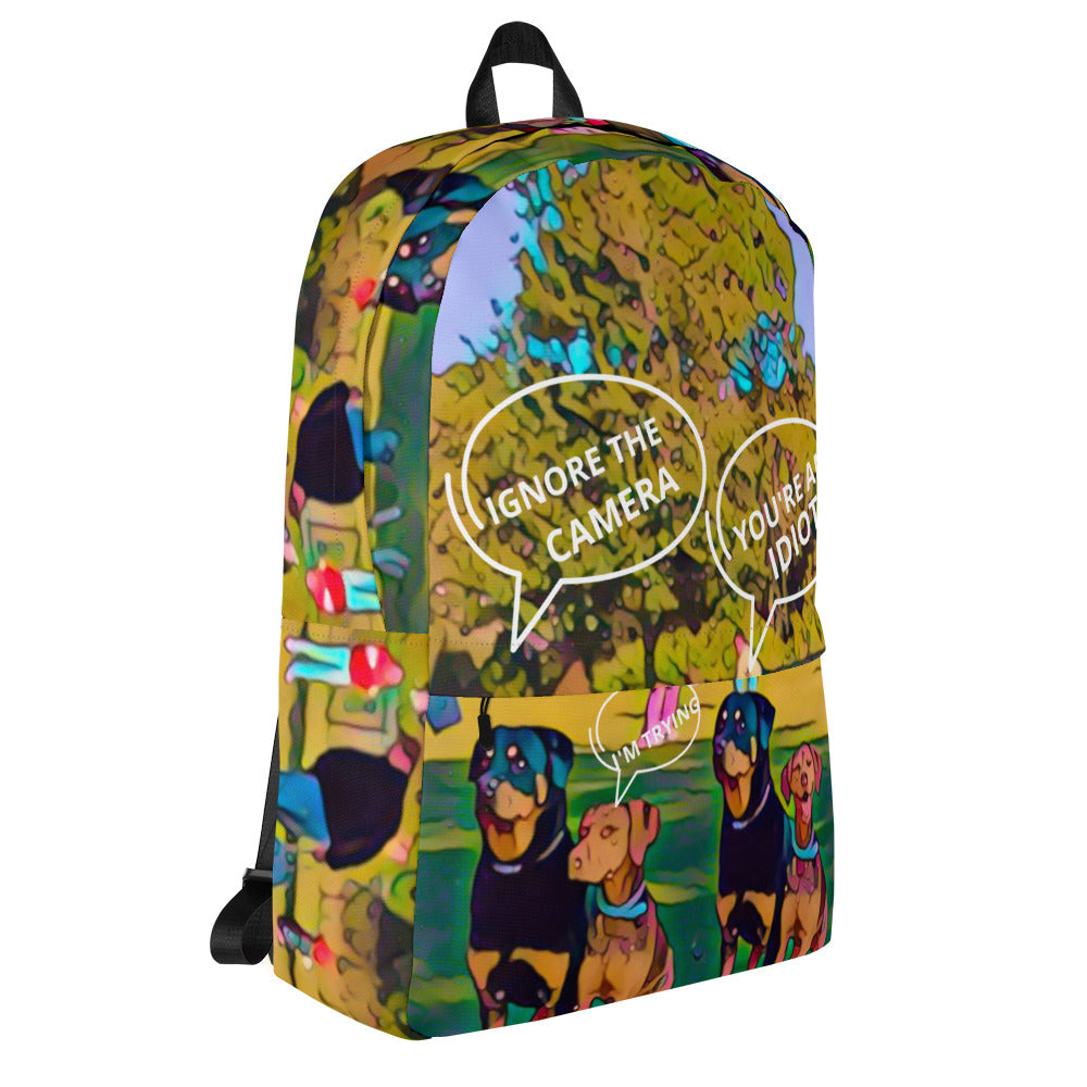 SUPA Backpack