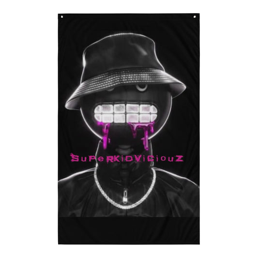 supa Flag
