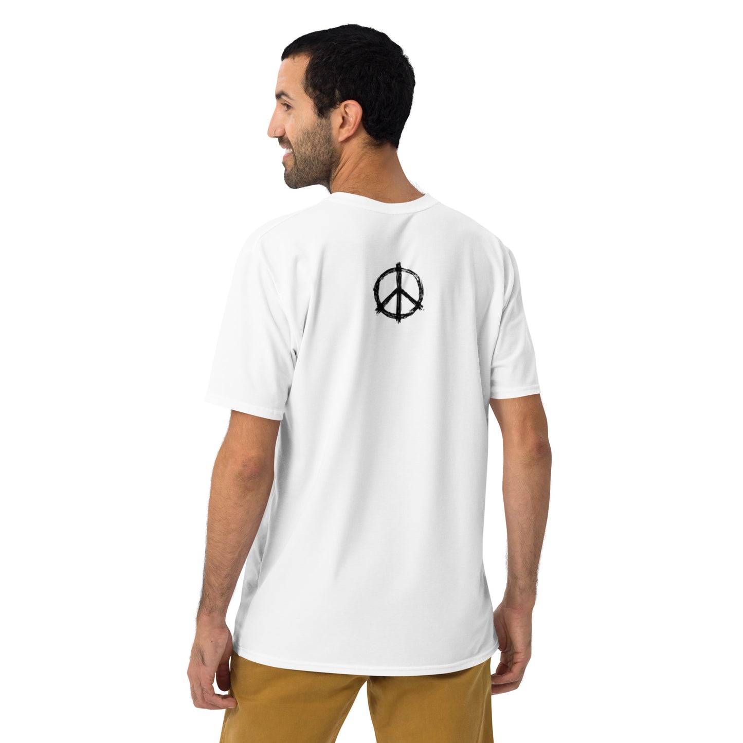 SupER DRUnk Men's t-shirt