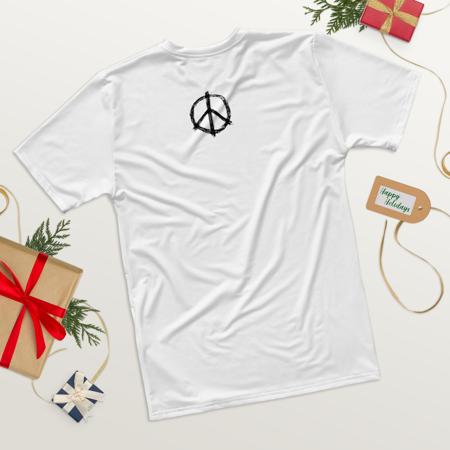 SupER DRUnk Men's t-shirt