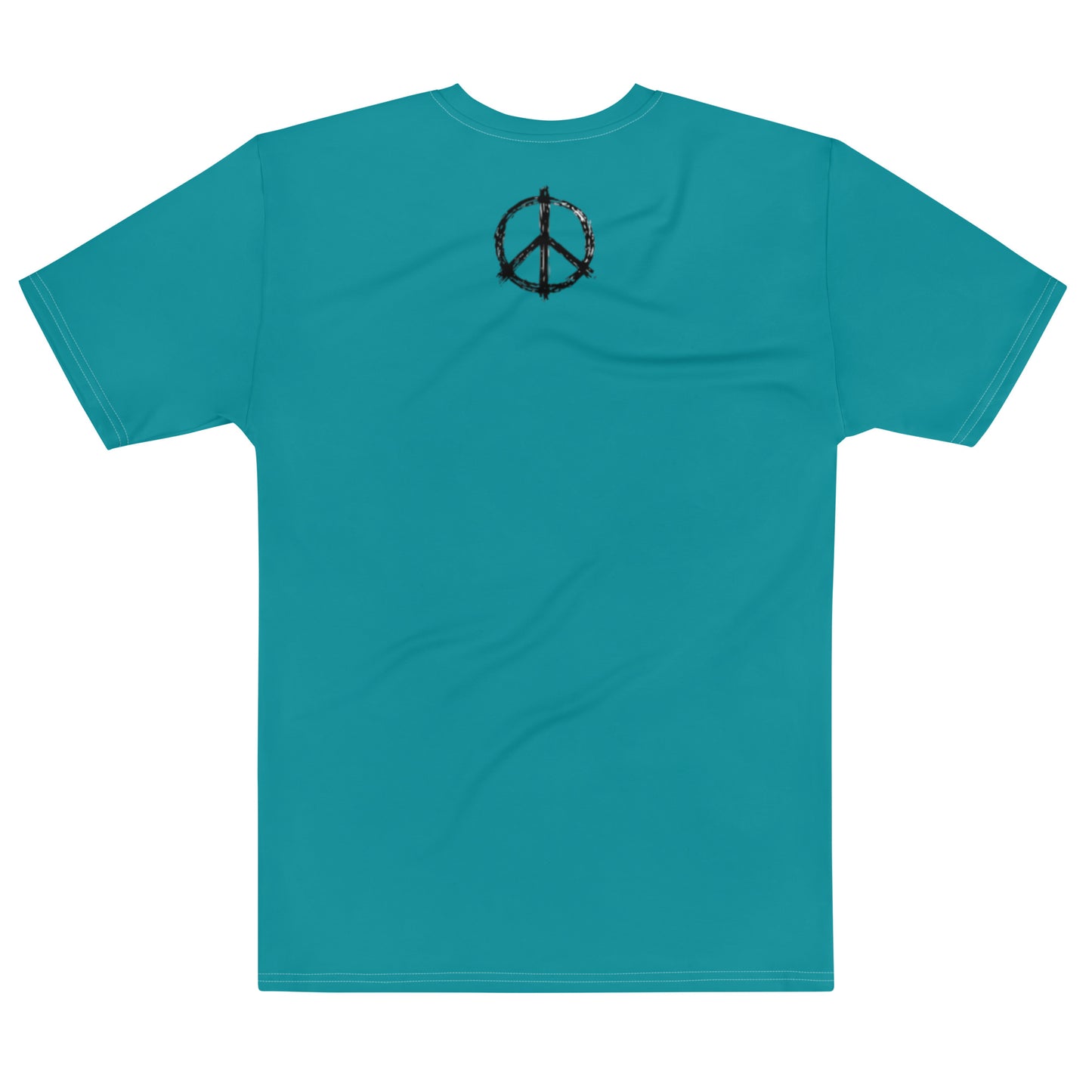 SupER DRUnk cow  Men's t-shirt