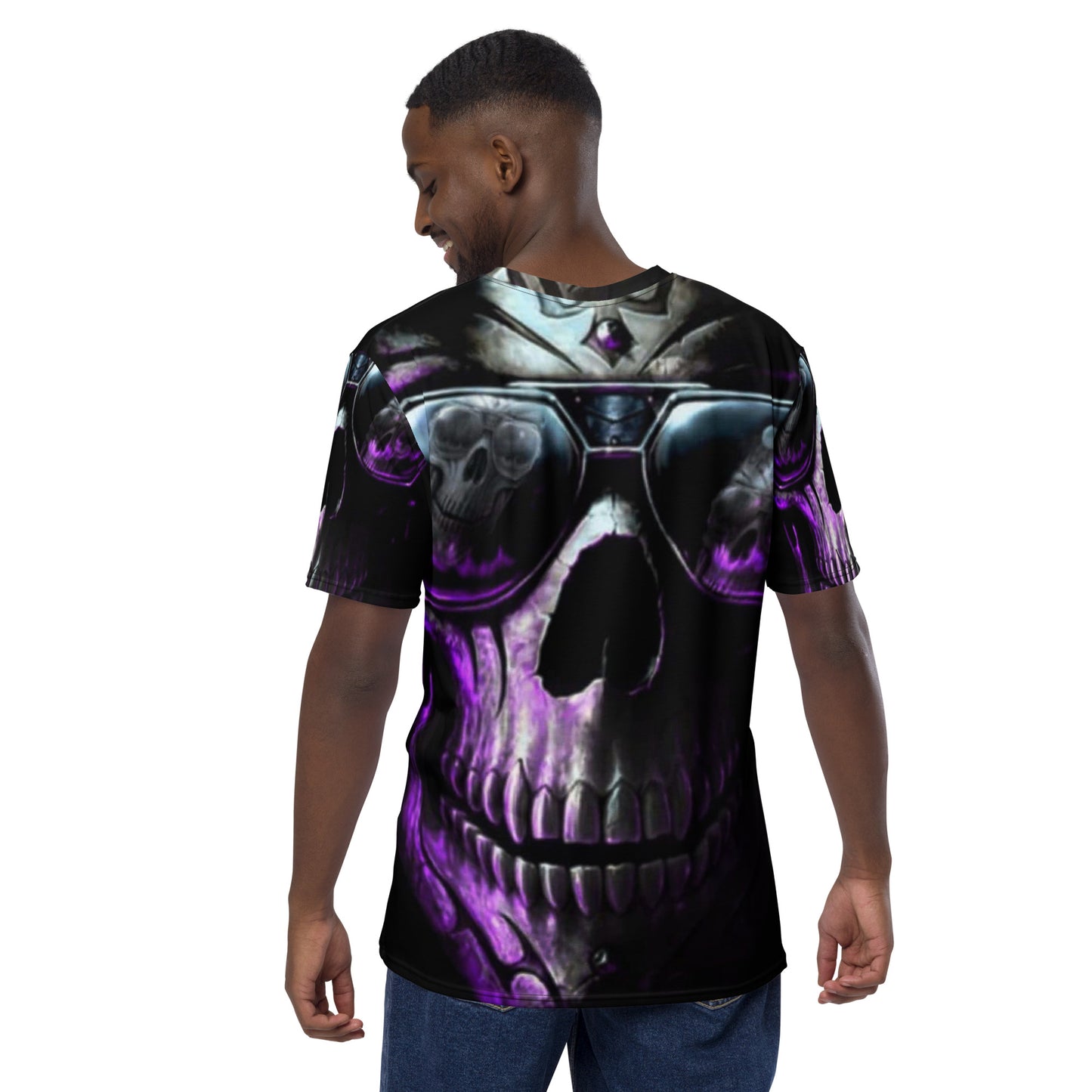SUPER GAMER Men's t-shirt