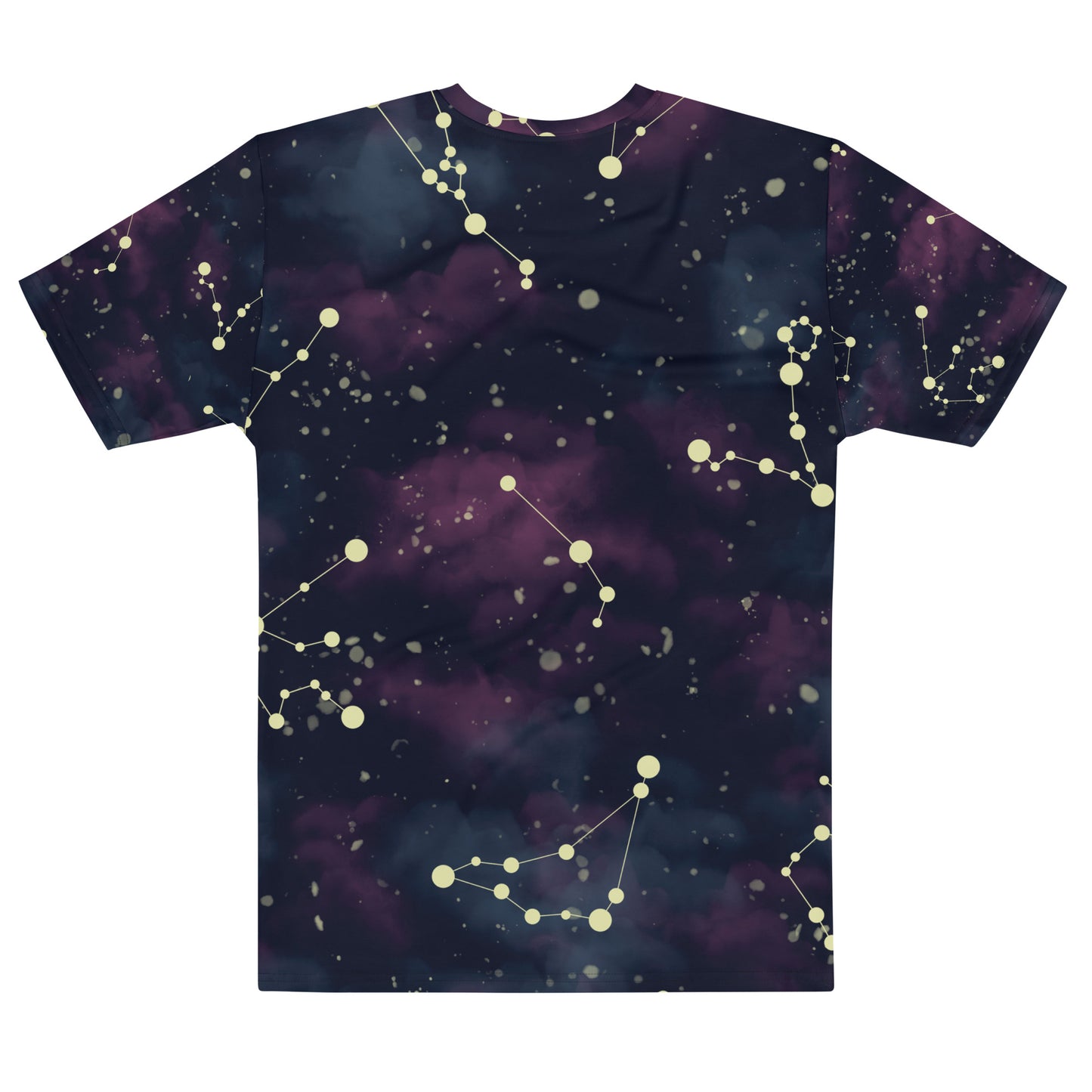 supa space Men's t-shirt