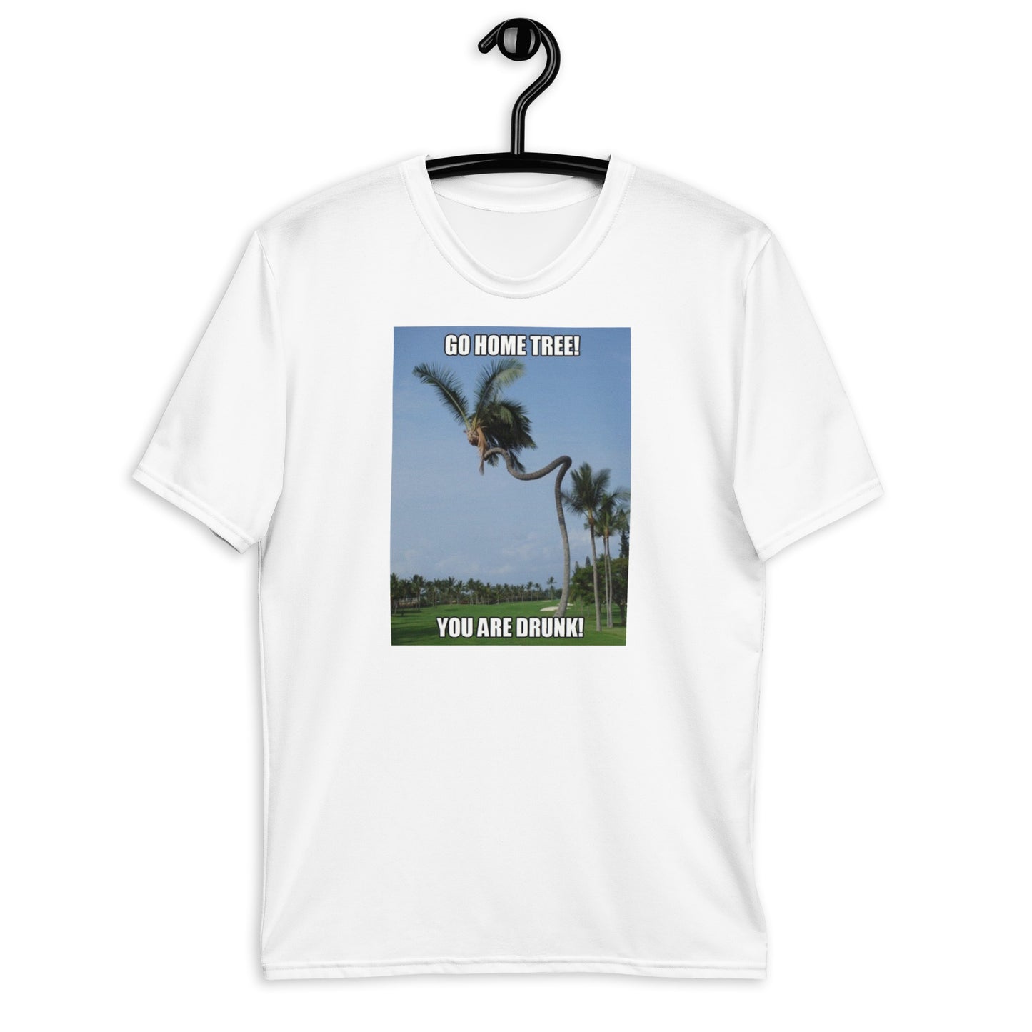 SupER DRUnk Men's t-shirt