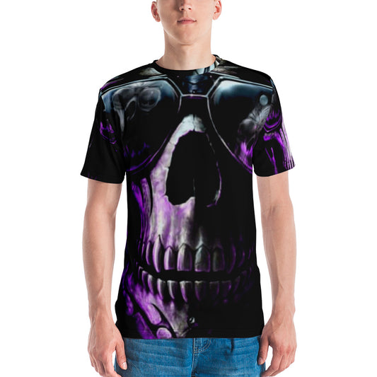 SUPER GAMER Men's t-shirt