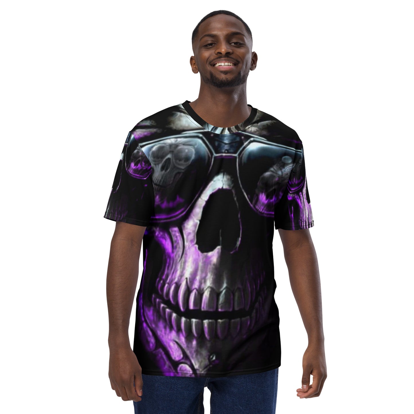 SUPER GAMER Men's t-shirt