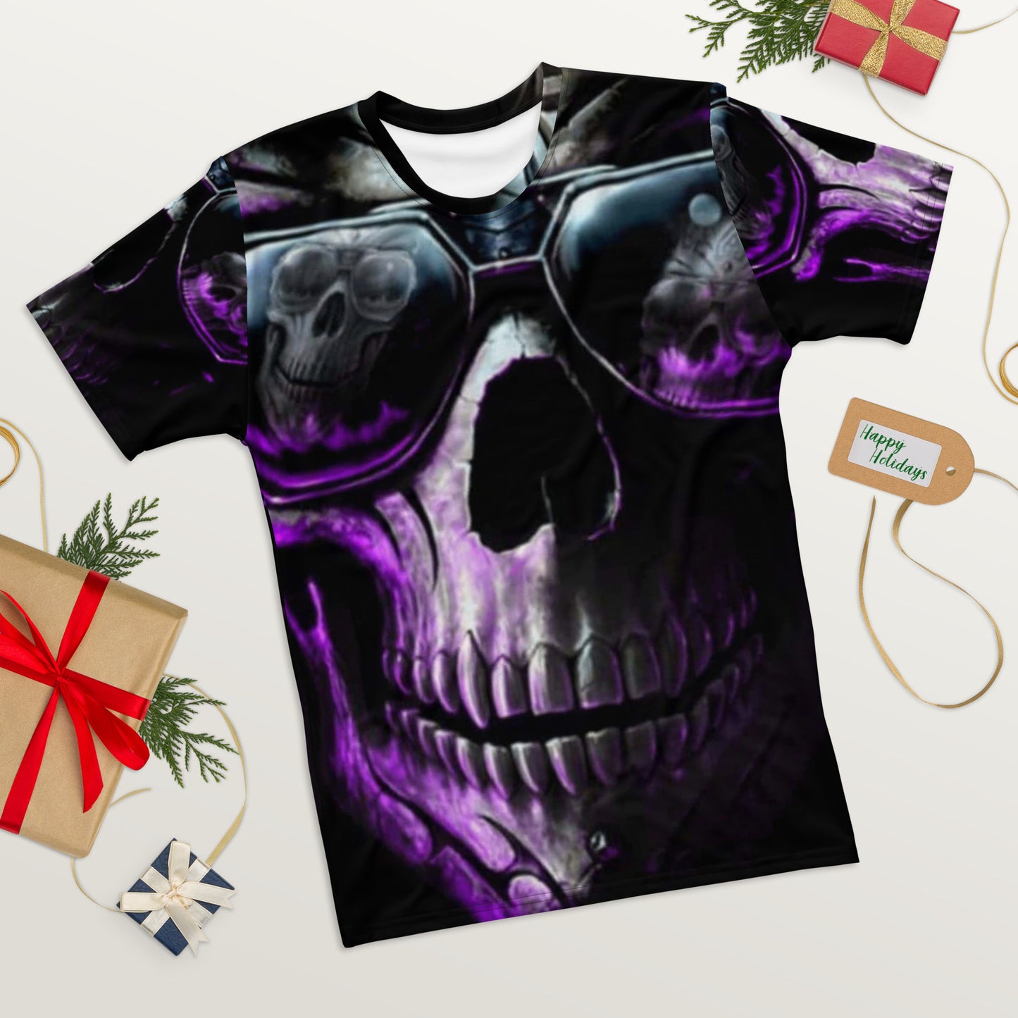SUPER GAMER Men's t-shirt