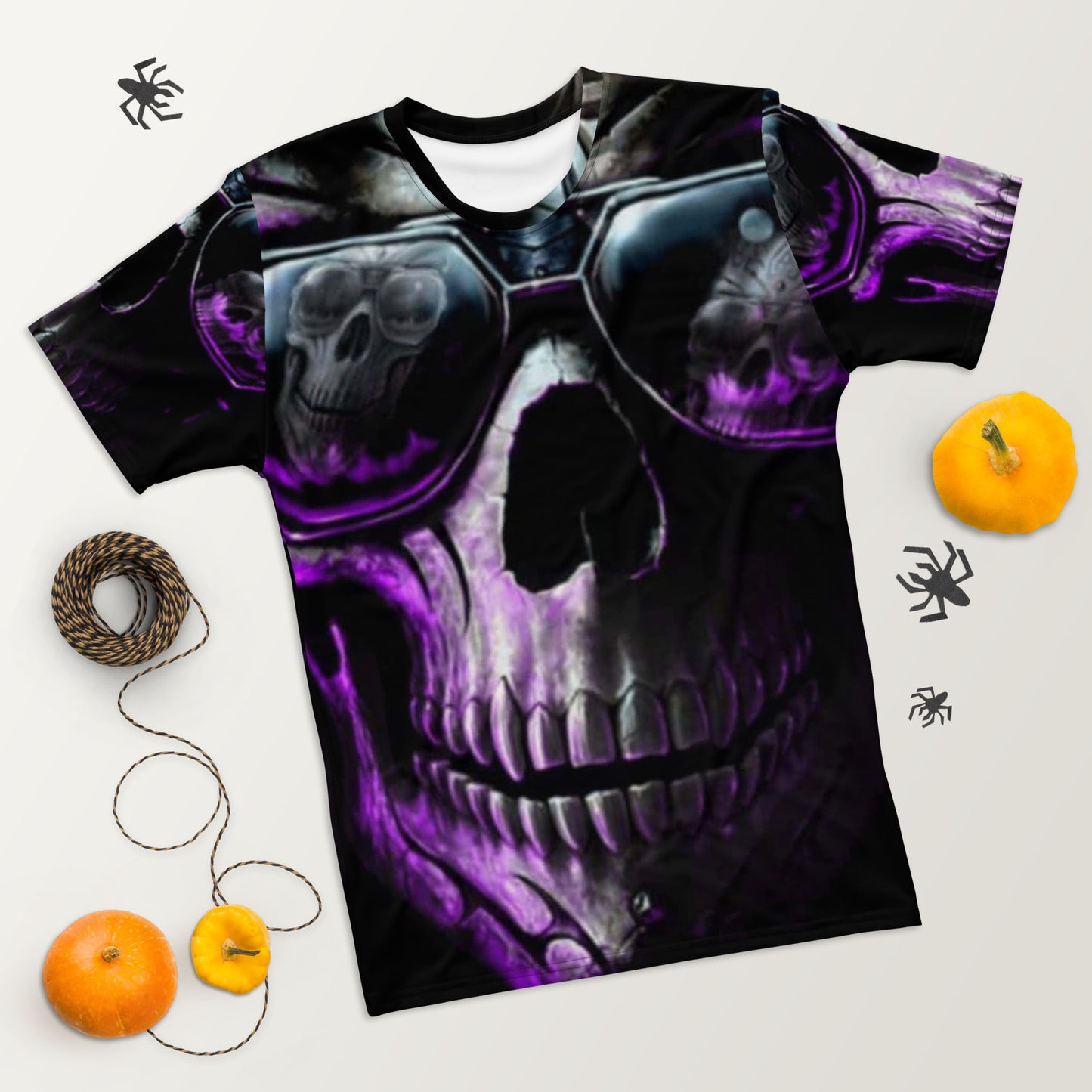 SUPER GAMER Men's t-shirt