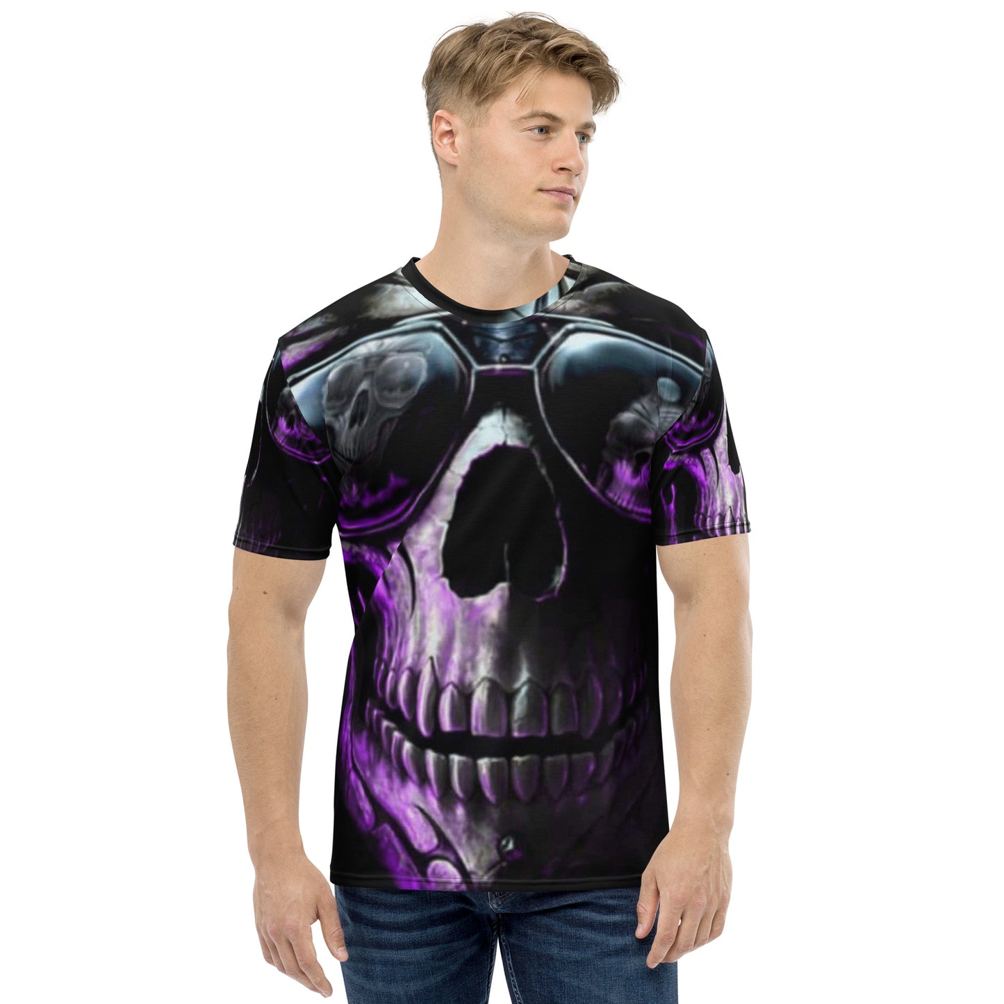 SUPER GAMER Men's t-shirt