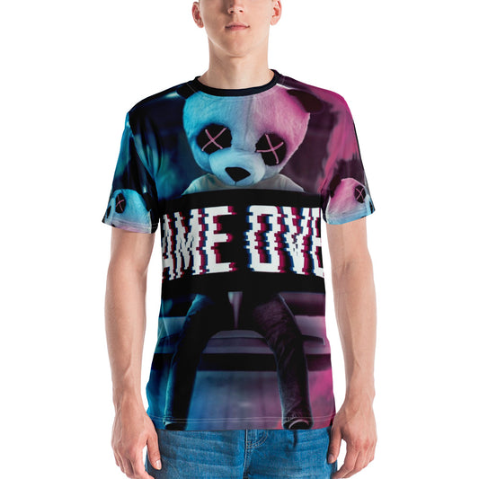 Men's t-shirt