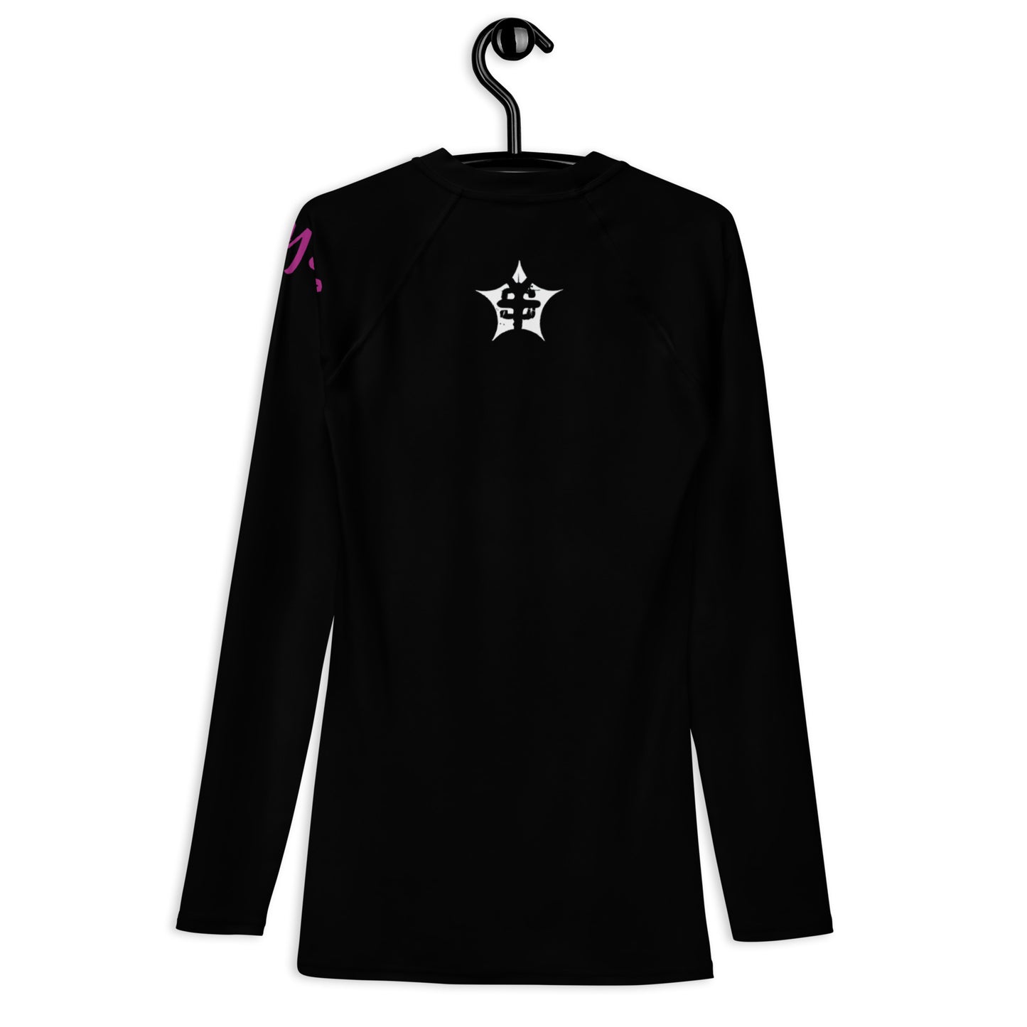 SUPA Men's Rash Guard
