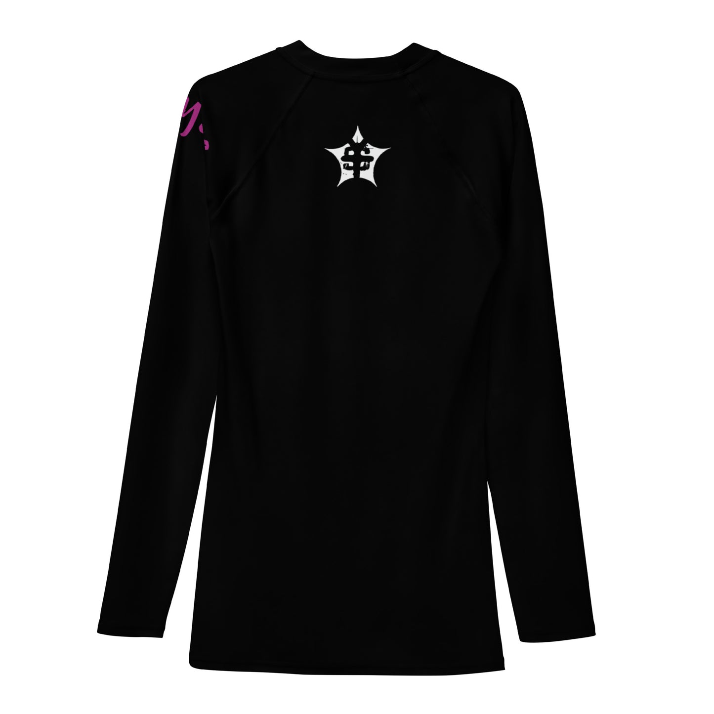 SUPA Men's Rash Guard