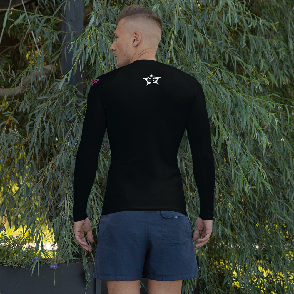 SUPA Men's Rash Guard