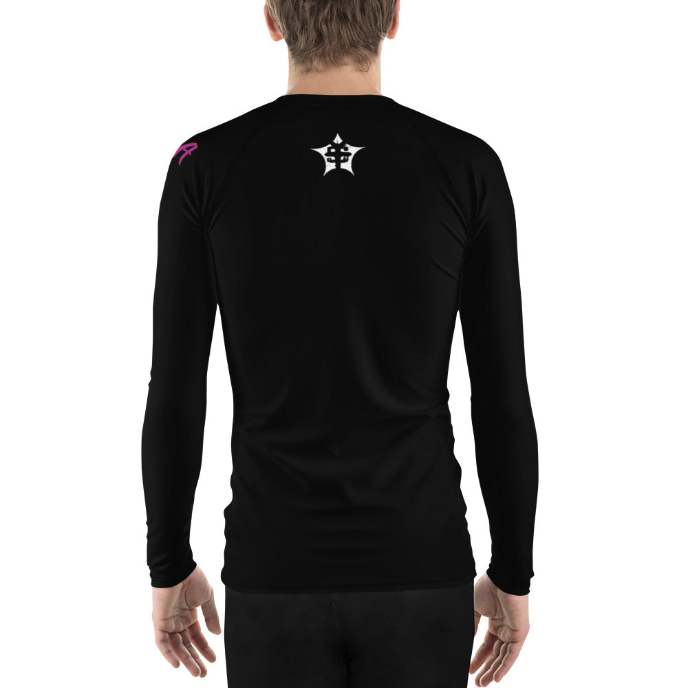 SUPA Men's Rash Guard