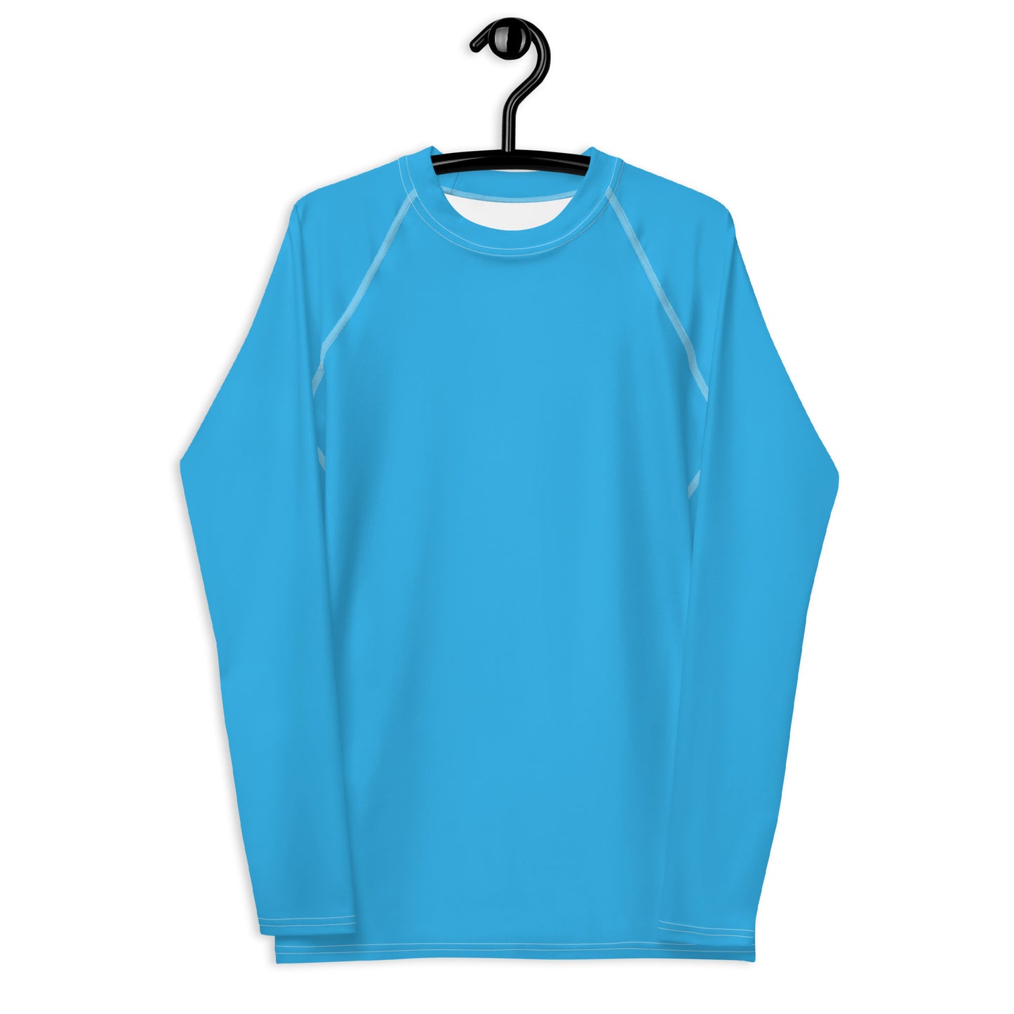 SuPEr Aq Men's Rash Guard