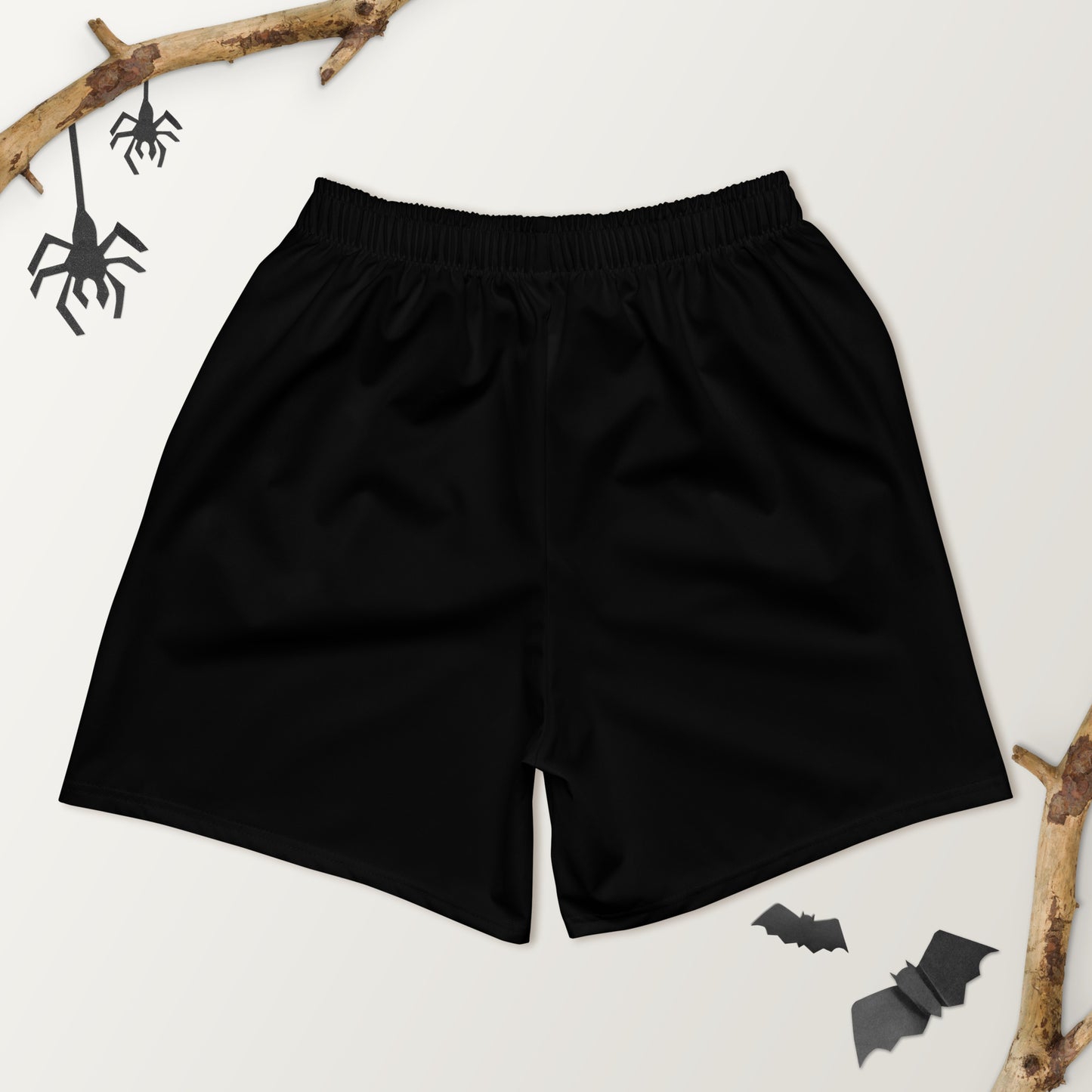 SUPA Men's Recycled Athletic Shorts