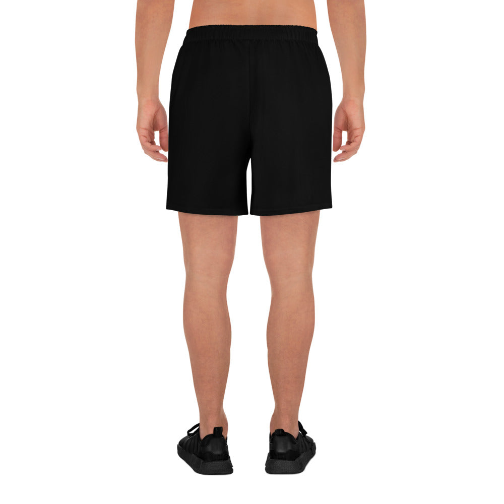 SUPA Men's Recycled Athletic Shorts