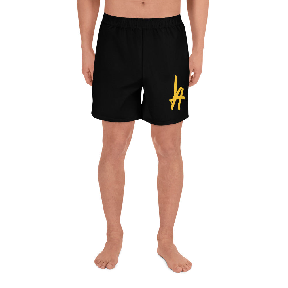SUPA Men's Recycled Athletic Shorts