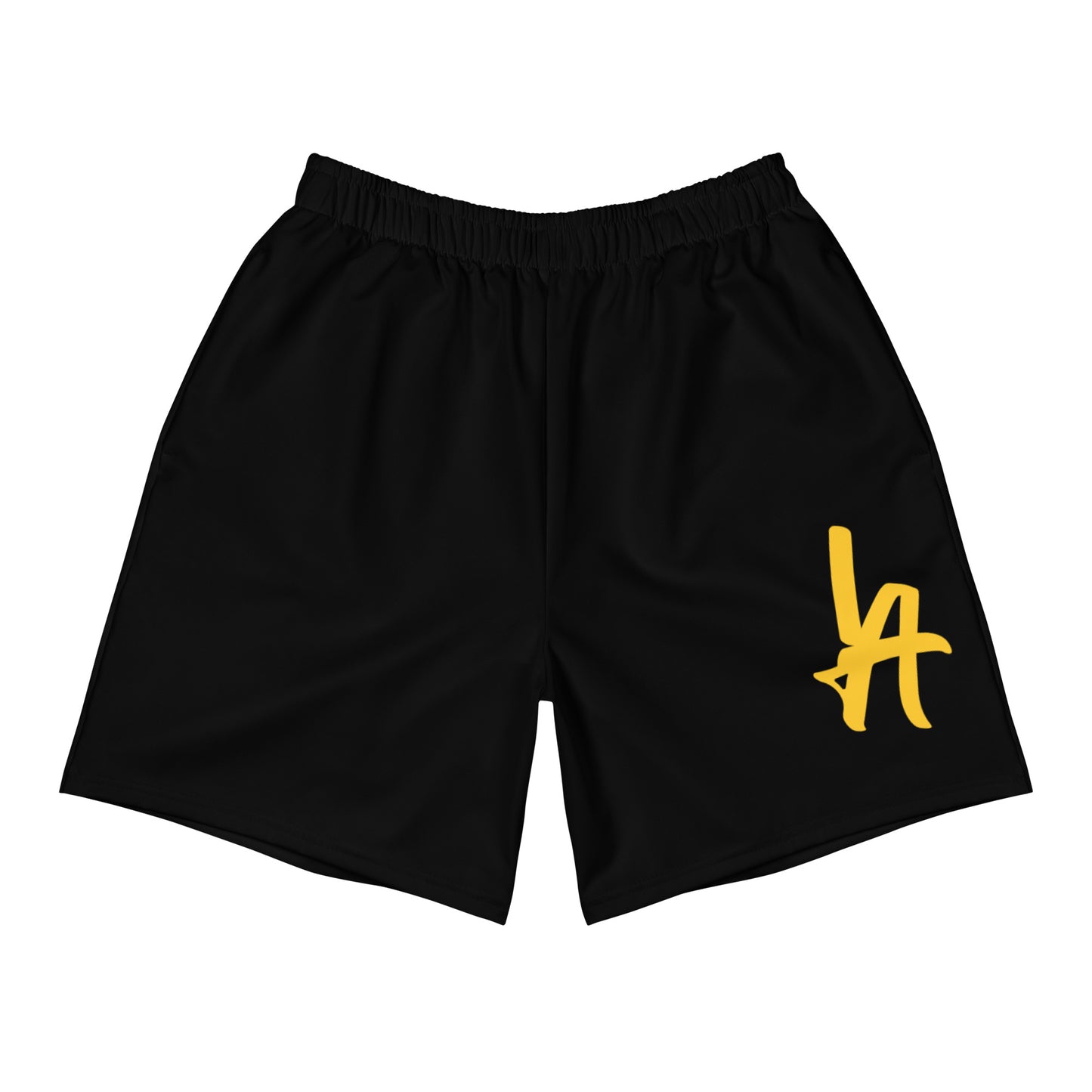 SUPA Men's Recycled Athletic Shorts